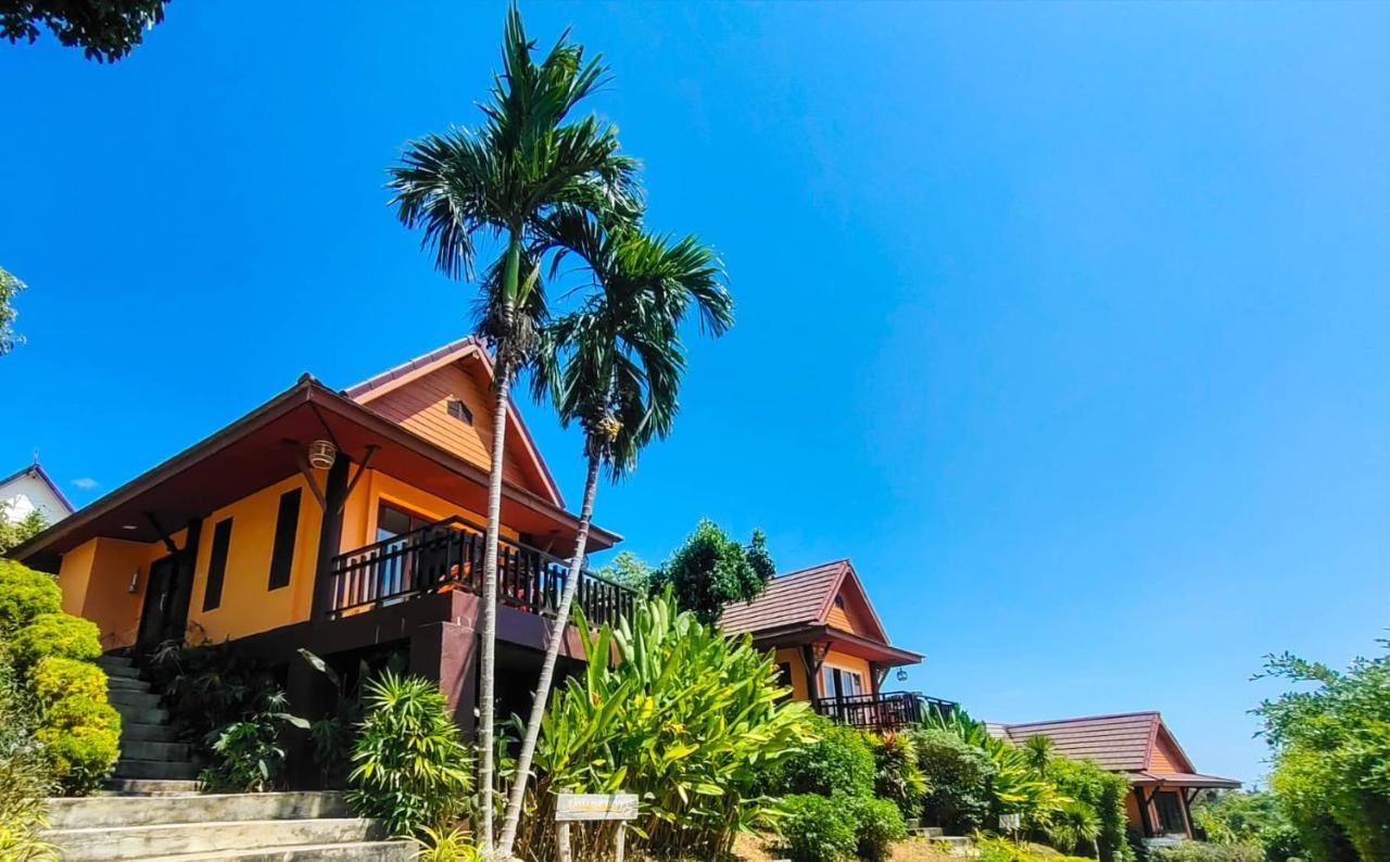 קו לנטה Puteri Lanta Family Villas מראה חיצוני תמונה