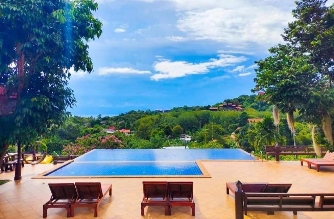 קו לנטה Puteri Lanta Family Villas מראה חיצוני תמונה