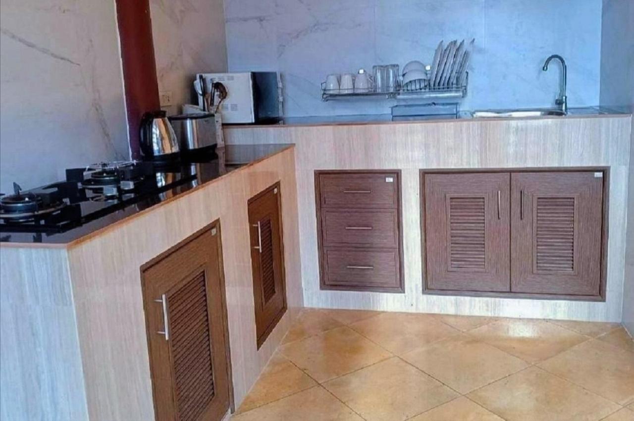 קו לנטה Puteri Lanta Family Villas מראה חיצוני תמונה
