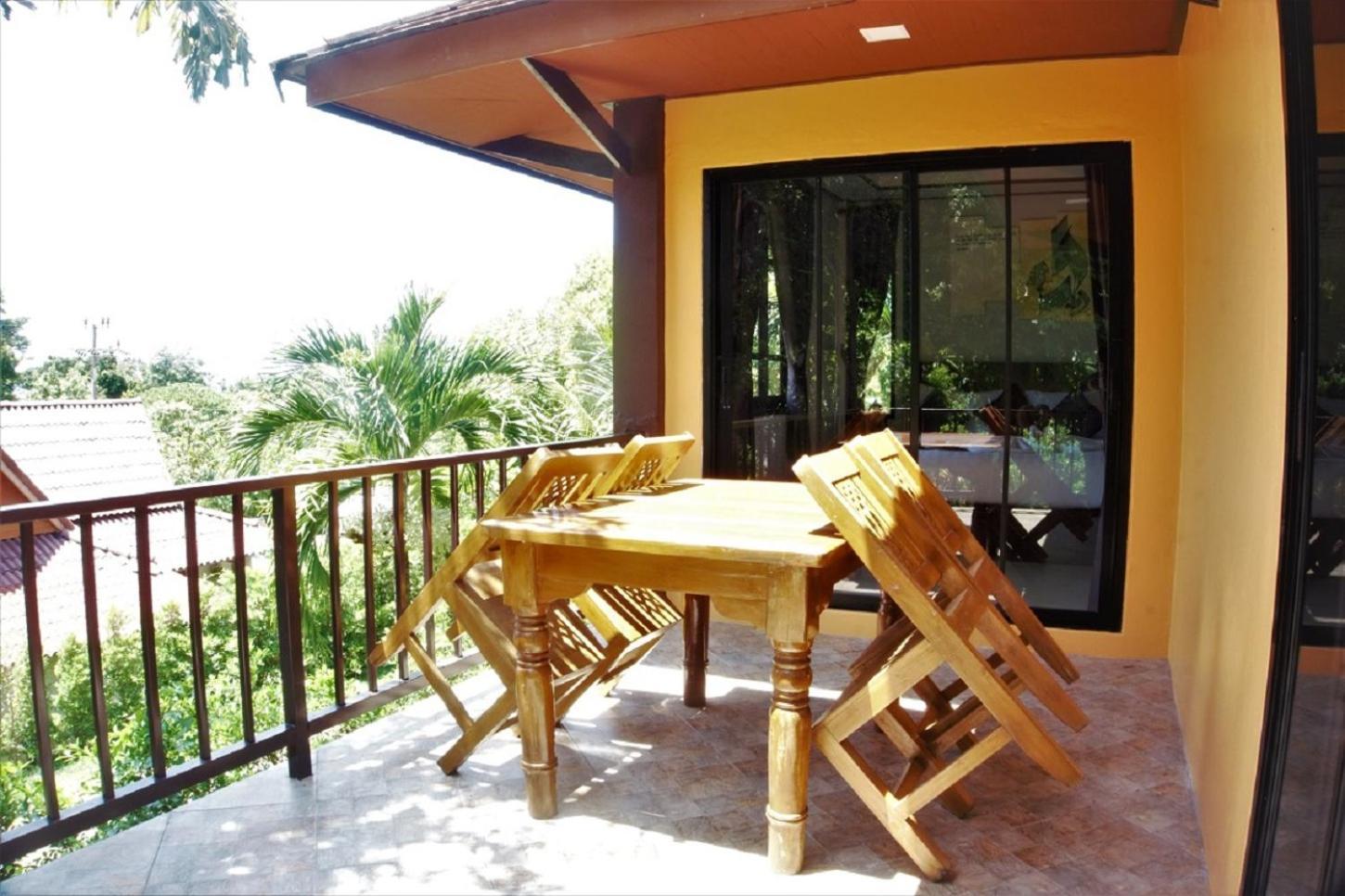 קו לנטה Puteri Lanta Family Villas חדר תמונה