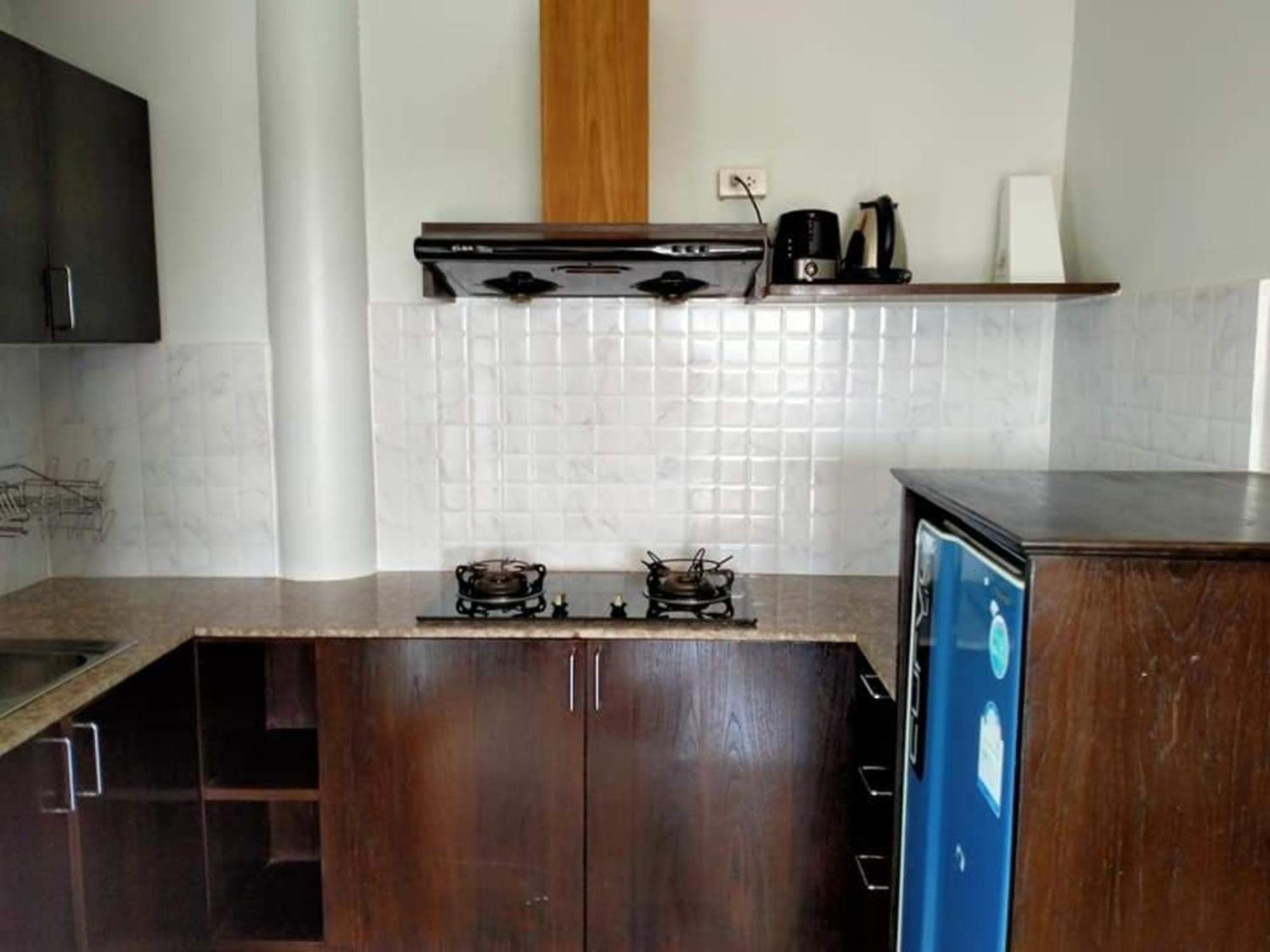 קו לנטה Puteri Lanta Family Villas חדר תמונה
