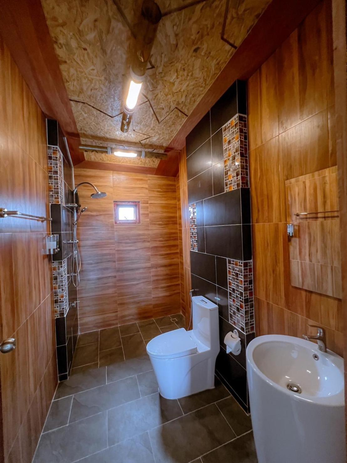 קו לנטה Puteri Lanta Family Villas חדר תמונה