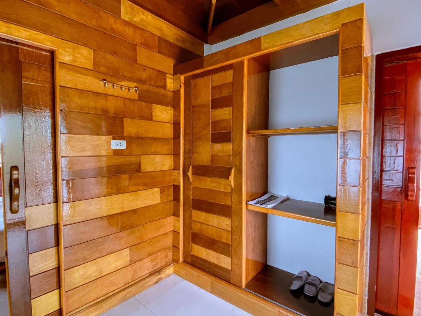 קו לנטה Puteri Lanta Family Villas חדר תמונה