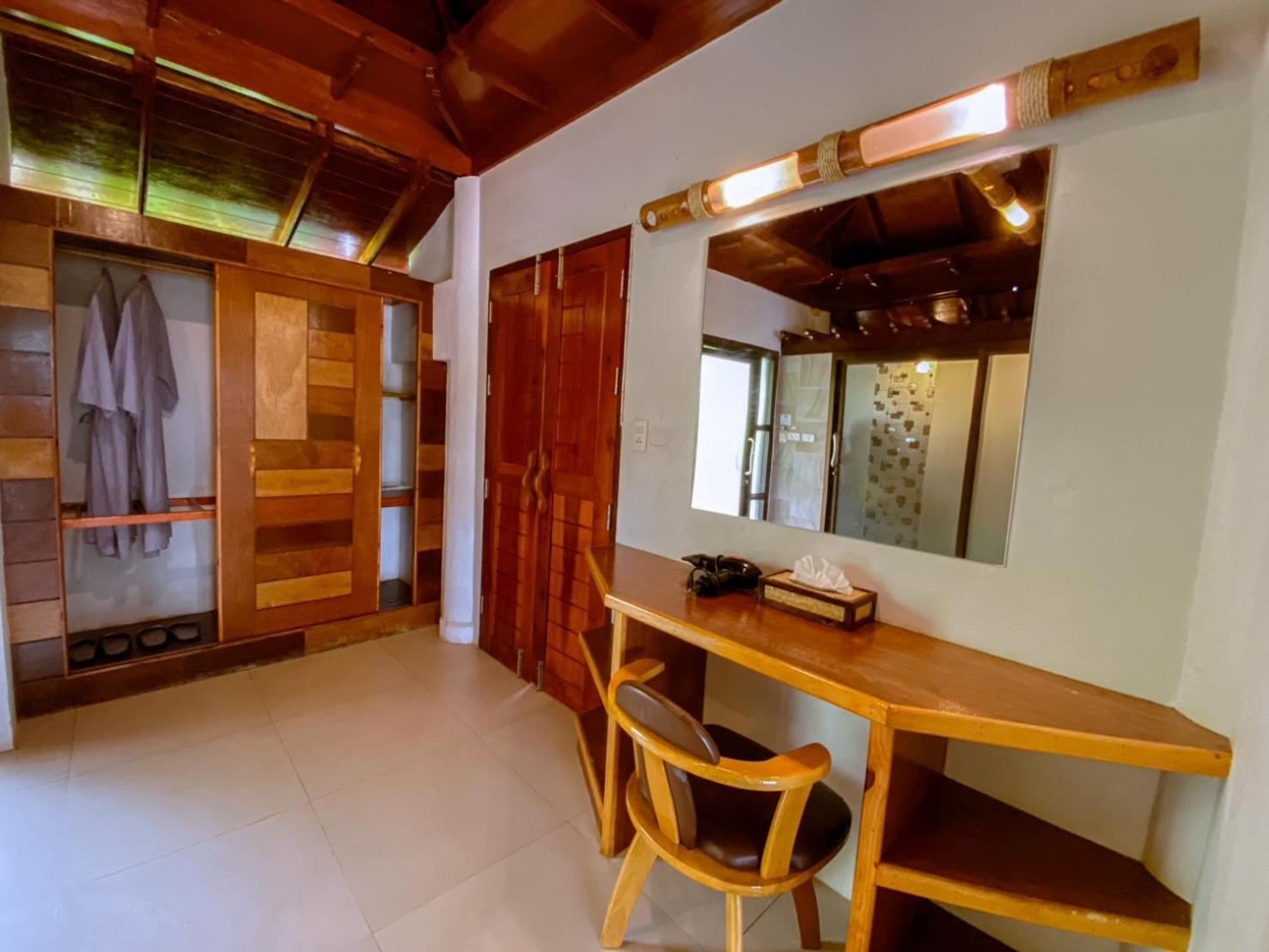 קו לנטה Puteri Lanta Family Villas חדר תמונה