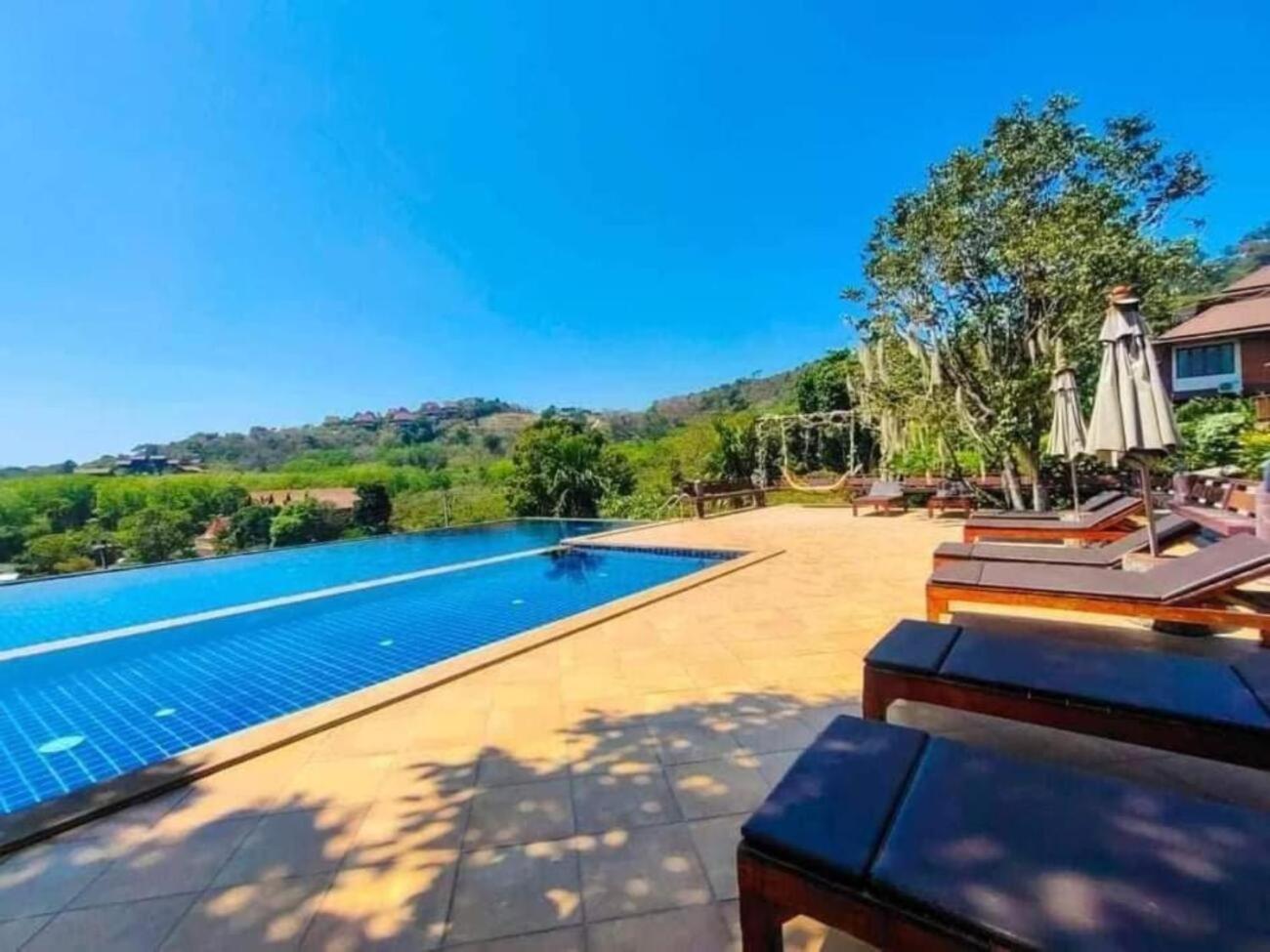 קו לנטה Puteri Lanta Family Villas מראה חיצוני תמונה