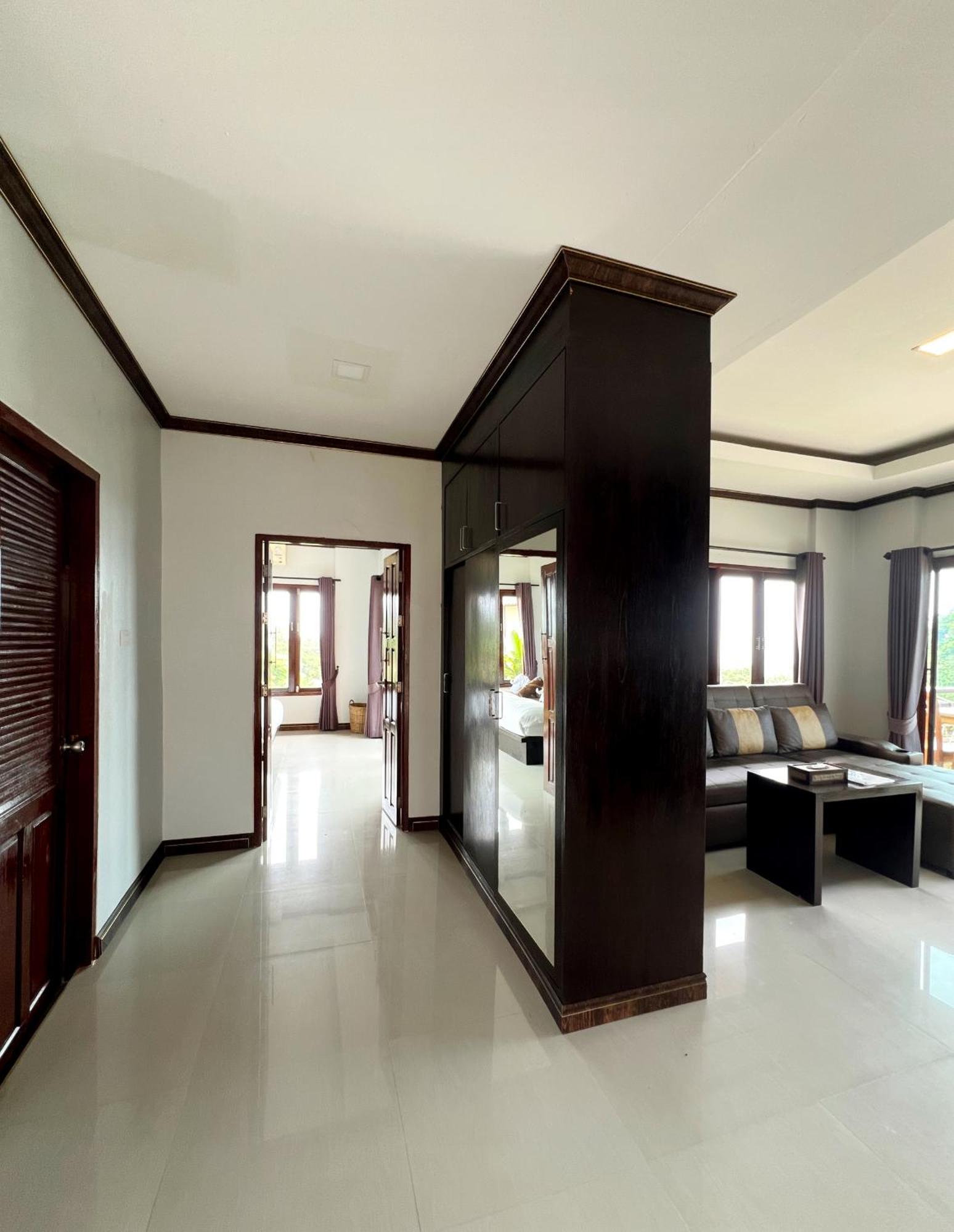 קו לנטה Puteri Lanta Family Villas מראה חיצוני תמונה
