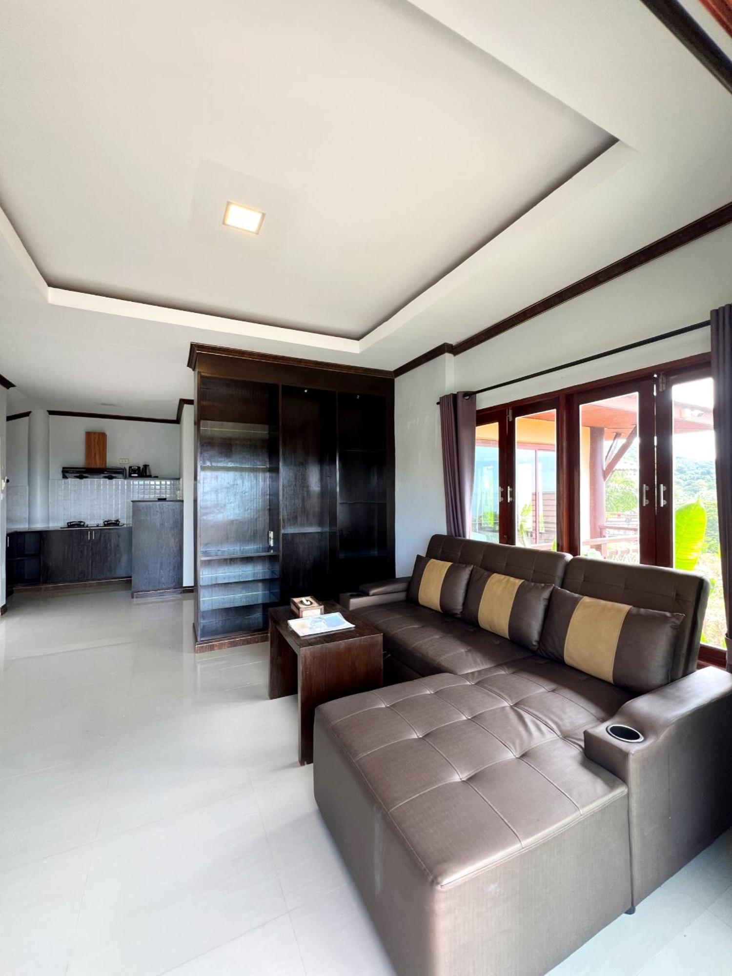 קו לנטה Puteri Lanta Family Villas מראה חיצוני תמונה