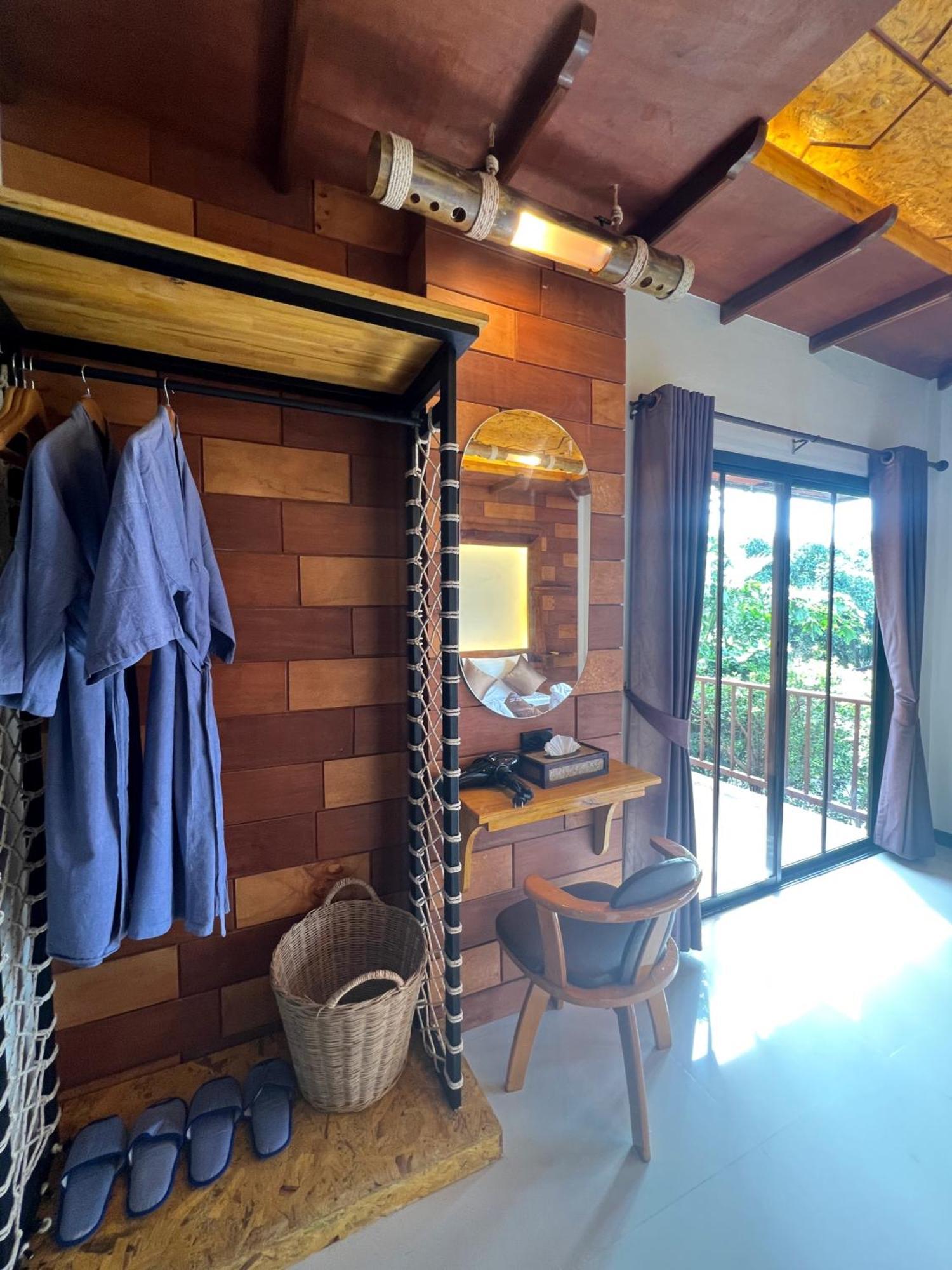 קו לנטה Puteri Lanta Family Villas מראה חיצוני תמונה