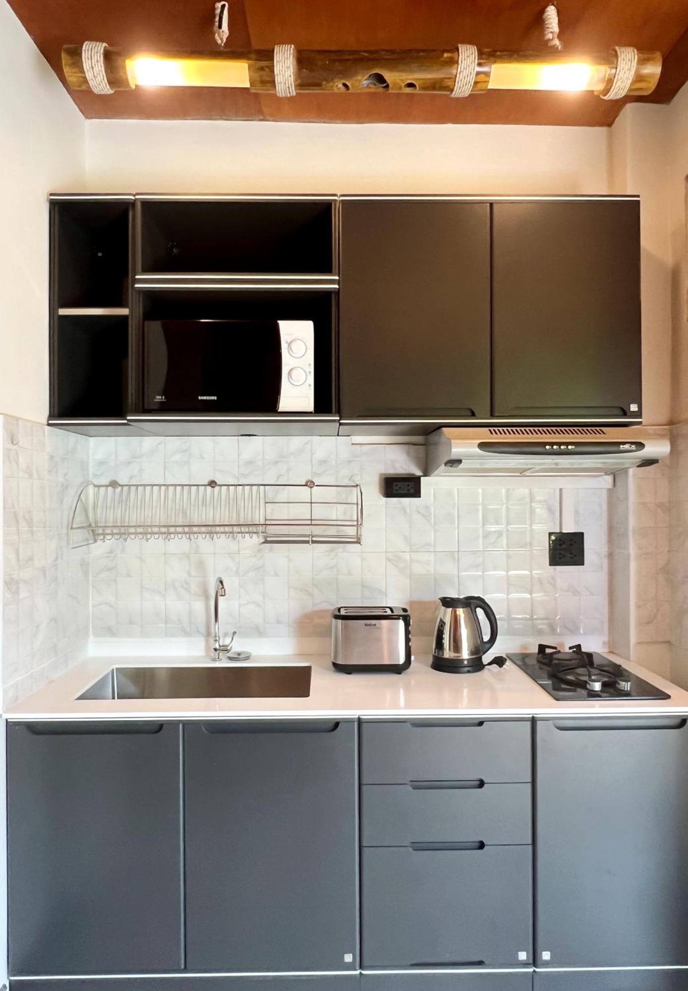 קו לנטה Puteri Lanta Family Villas חדר תמונה
